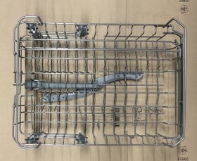 Dish Basket - 12976000a03723 Upper Basket Assembly [Midea]