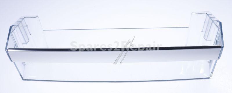 Electrolux Aeg Refrigerator / Freezer Door Shelf - 2651046175 Flaschenfach komplett Suitable For Electrolux