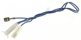 Hisense Gorenje Filament Lamp - 560704 Indicator 230v Bu-bu L300 N