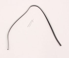 Sealing Materials - 40014314 Front Seal [Candy Hoover]