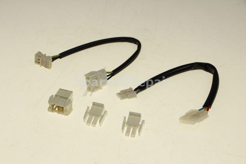 Faber Roblin Vacuum Cleaner Line Cords - 133 0319 625 Sp Hood Power Cord Adaptation