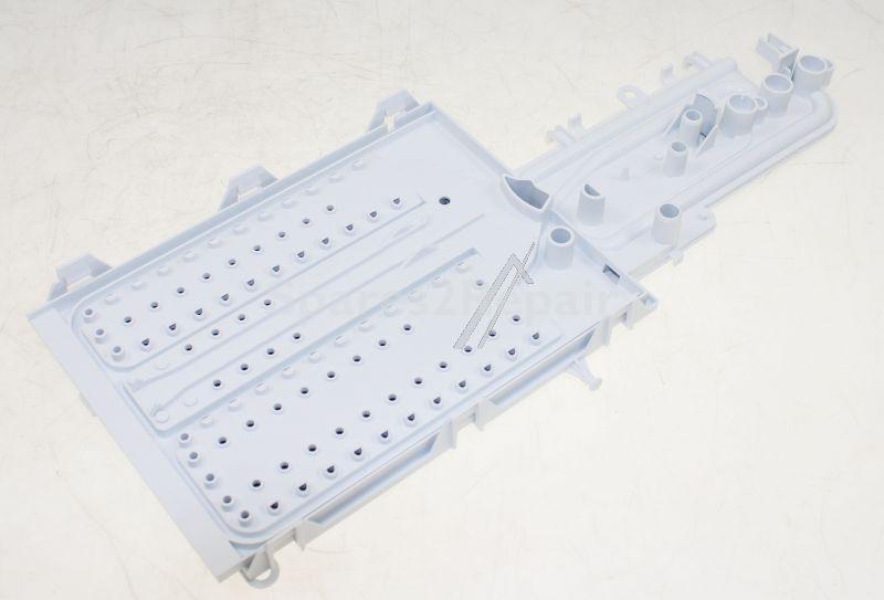 Smeg Housing Top - 765651985 Top Frame Assembly