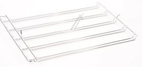 Oven Shelf - Shelves - 8092220022 Grid 766x365mm [Electrolux Aeg]