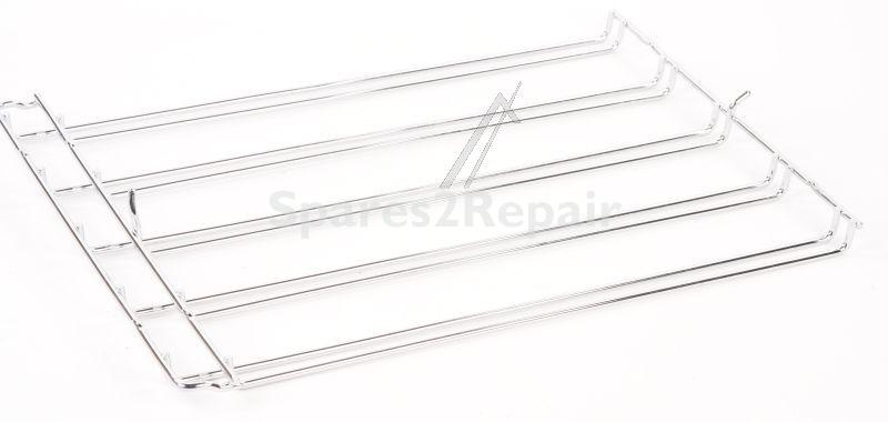 Oven Shelf - Shelves - 8092220022 Grid 766x365mm [Electrolux Aeg]
