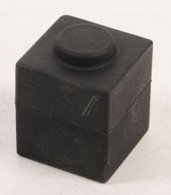 Smeg Rubber Stop - 754010306 Middle Glass Upper Rubber