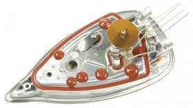 Clamp Level - Rs-dw0775 Level [Groupe SEB]