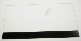 Smeg Glass Plate For Oven - 772532649 Small Door Middle Glass
