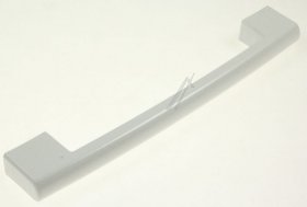 Door Handles - 458300005 C00885332 Handle-white-oem-tuna [Arcelik]