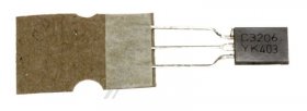 Sound United Transistors - C3206-y 00d2730471907 Tr Ktc3206-y-at-p