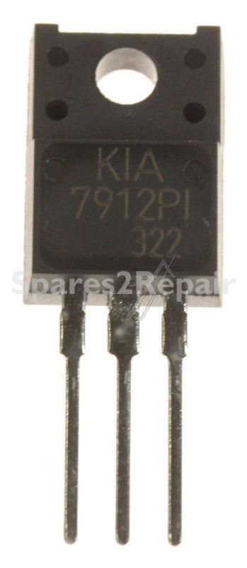 Sound United Ic - Kia7912pi-u-p 00d2631099022 Ic - Kia7912pi-u-p Hvikia7912pi