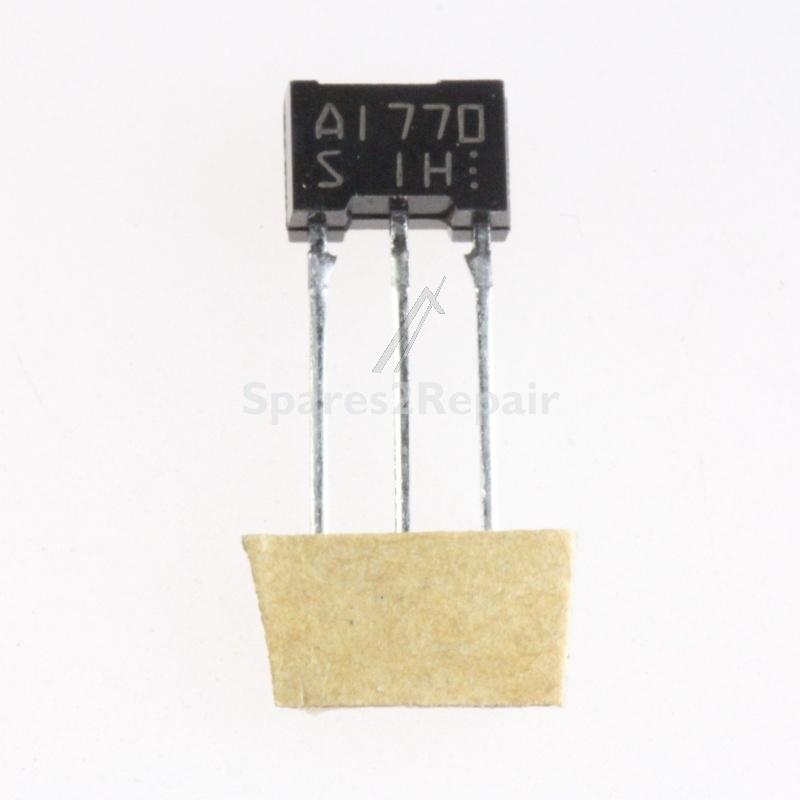 Yamaha Transistors - 2sa1770 S t V4096000 Transistors