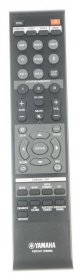 Yamaha Ir remote Control - Fsr141 Zk608900 Remote Control