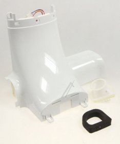 Moisture Cap - C00165452 482000036629 Damper Kit [Whirlpool Indesit]