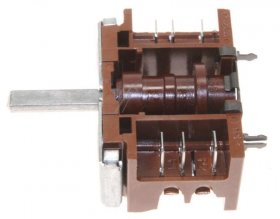 Oven Switch - 42 02900 023 50232793005 Switch [Electrolux Aeg]