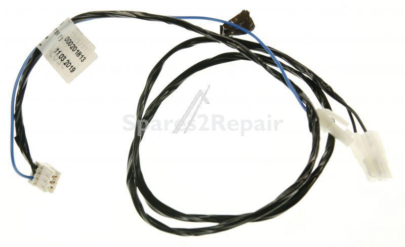 Humidity Sensor - 32034791 Hum Sensor Mnft Cbl 7-8-9kg(fl Bnt)tlst [Vestel]