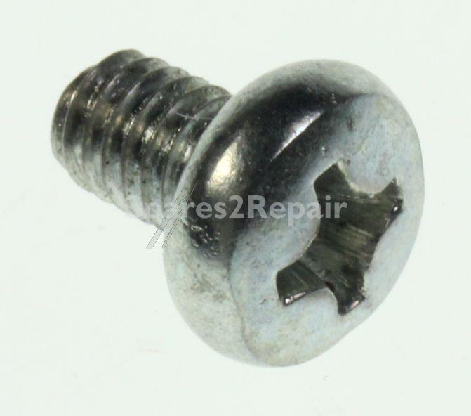 Screw - 37014153 Screw (knurled M4*8) [Vestel]