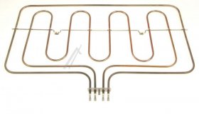 Grill Heating Element - 32021215 Heater 96top+grill230v1200+1800w Ego [Vestel]