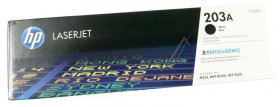 Hewlett Packard Toner Cartridge - 203a Cf540a Toner Cartridge Black 1 4k