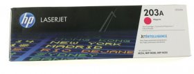 Hewlett Packard Toner Cartridge - 203a Cf543a Cartridge Magenta 1 3k