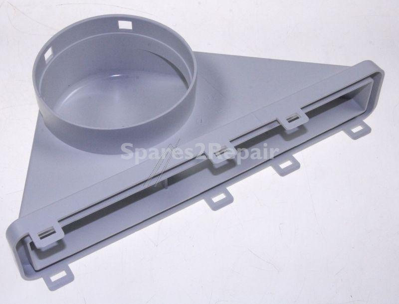 Casing Cover - 00437448 Cover [Bosch Siemens]