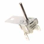 Fixed Value Thermostat - C00311049 481010552514 Thermolimiter With Probe T285 Assembly [Whirlpool Indesit]