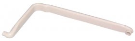 Standpipe - 1881240100 C00905654 Water Supply Tube [Arcelik]