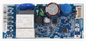 Module - Electrical Unit - C00508845 488000508845 Main Board Athena Nf Dc Fan 1 42 Fr [Whirlpool Indesit]