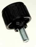 Hisense Gorenje Foot - Hk1113301 Adjustable Bottom Feet Part