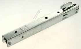 Door Hinge For Oven - C00081594 482000027502 Oven Door Hinge [Whirlpool Indesit]