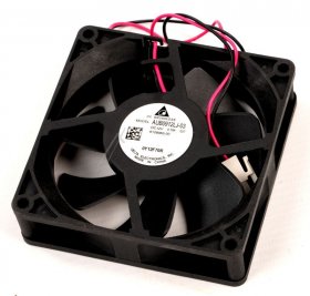 Liebherr Ventilator Motor - 610806300 Compact Fan