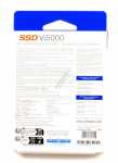Verbatim Ssd M.2 - Vi5000 Pcie4 512gb Nvme-m 2 Ssd-festplatte - 31825