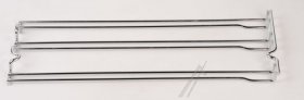Smeg Grid - 848591059 Right Oven Guides Frame