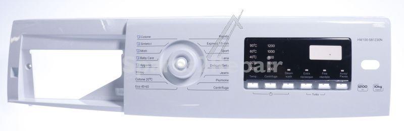 Haier Operating Unit Screen - 0020811920as 49120229 Control Board
