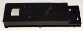 Smeg Housing Part - 69373h521 Front Control Panel