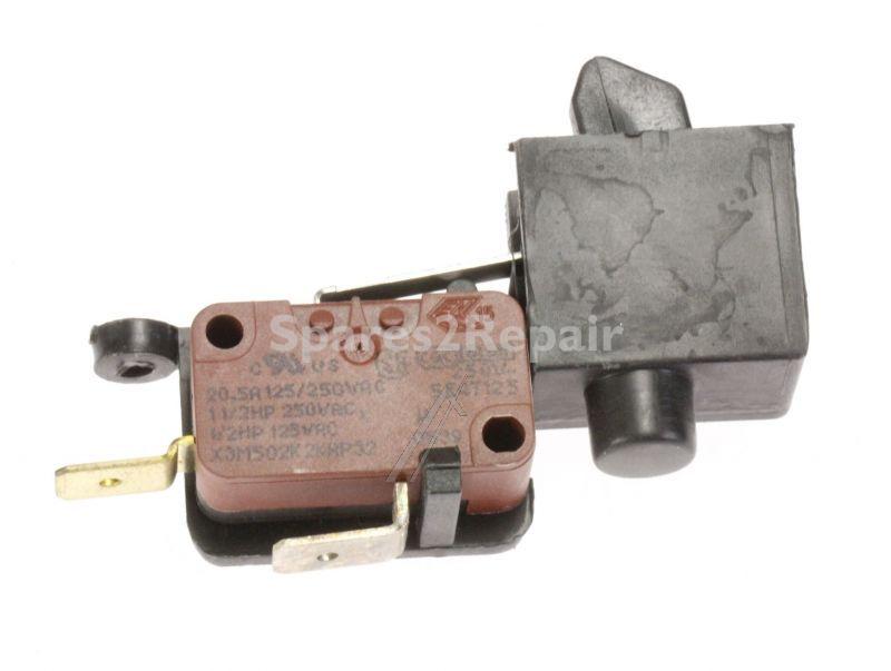 Micro Switch - Ln1133 Microswitch [Delonghi]