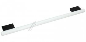 Oven Door Handles - 8071715 Handle 522 Tube18-370-410w+wsp s [Amica]