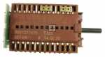 Mode Select Switch - 12024246 Selector Switch [Bosch Siemens]