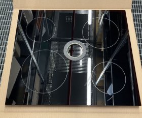 Ceramic Surface - 9014693 Ceramic Plate C60*13 34 Soft W [Amica]