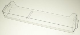 Refrigerator - Freezer Door Shelf - 4055517058 Balconnet gris 439*113*50 [Electrolux Aeg]