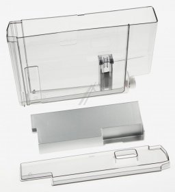 Container - 4055517512 Tank Assembly Bean [Electrolux Aeg]