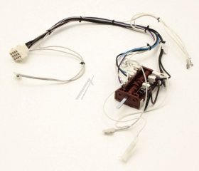 Smeg Switch - 690736259 Gr Cabl+com Inf Sx 411o-1