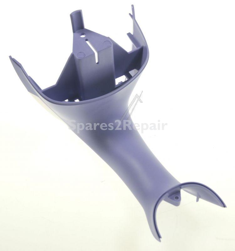 Front Housing - 12004717 Front Panel - Front Panel Tds372817a- As ( ) Mark [Bosch Siemens]