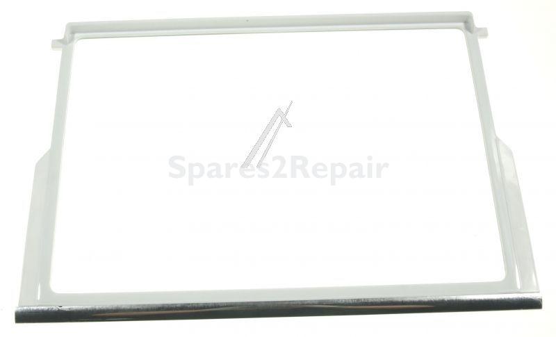Glass Panel - 1038234 Glasfach L W 325x270x3 [Amica]