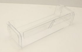 Lower Refrigerator Door - 1058374 Lower Balcony Compartment 410x122mm [Amica]