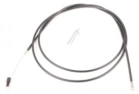 Platum Bowden Control - Spare090 Br-cblf-je-mo-250001 Front Brake Cable 410mm