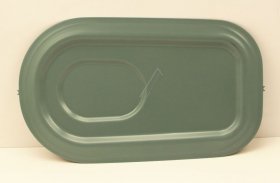 Lg Rearpanel - Ebz64753989 Cover Rear Part