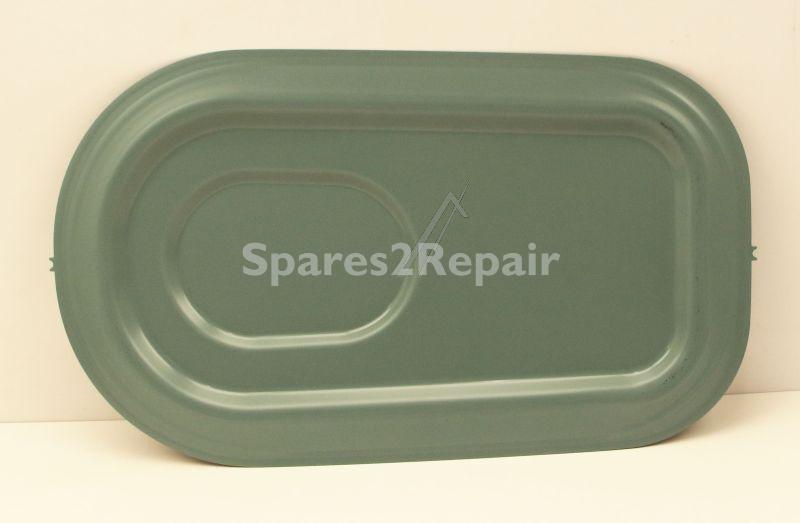 Lg Rearpanel - Ebz64753989 Cover Rear Part
