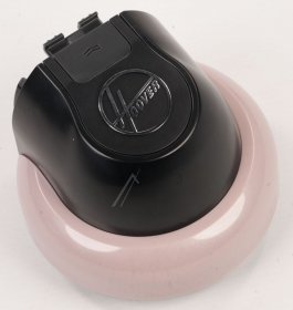 Housing Top - 48700926 Dust Bin Cover Assembly [Candy Hoover]