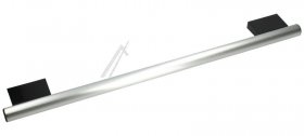 Oven Door Handles - 8071717 Door Handle 522 Tube18-370-410x+wsp s [Amica]