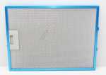 Elica Metal Grease Trap - Acc0000292 Gfa 1+2+1 Al-al-al 283x380 Al 1a -